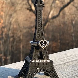 Open heart collection sz.7